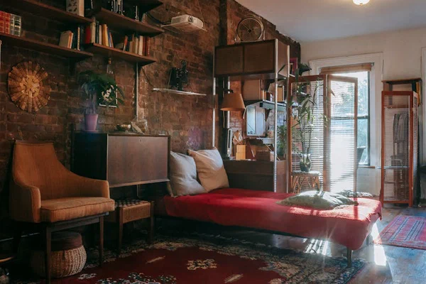 Camere da letto su misura