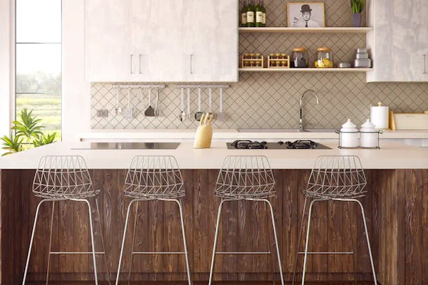 Cucine su misura