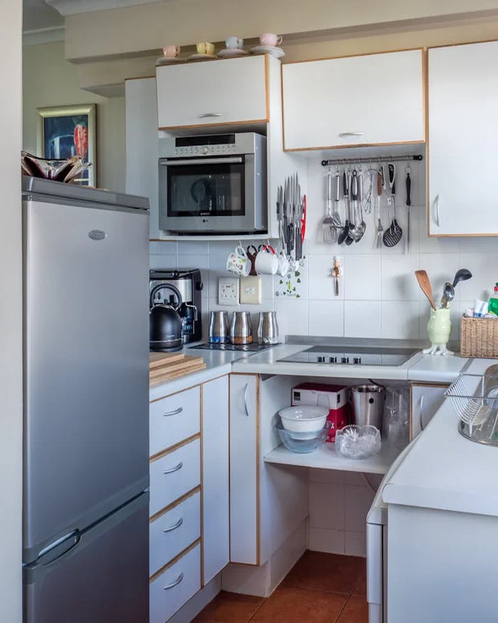 Cucina Moderna Lamezia