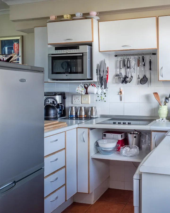 Cucina Moderna Lamezia