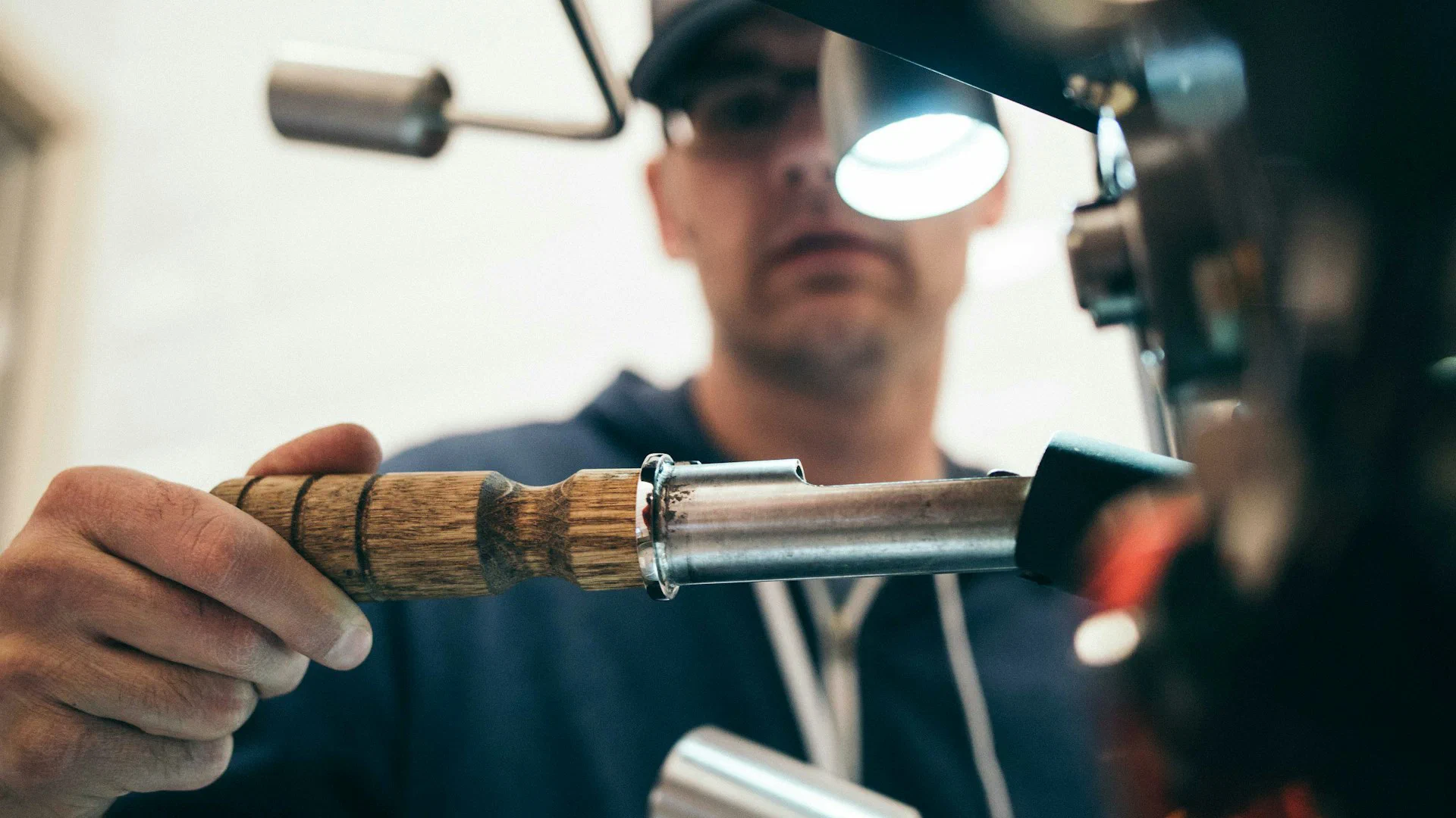Falegnameria De Sando - Laboratorio artigianale a Lamezia Terme